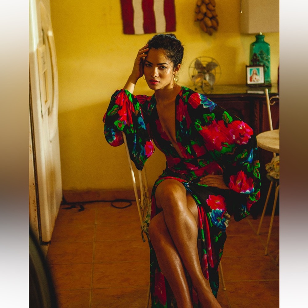 Rat&Boa Ferreira dress